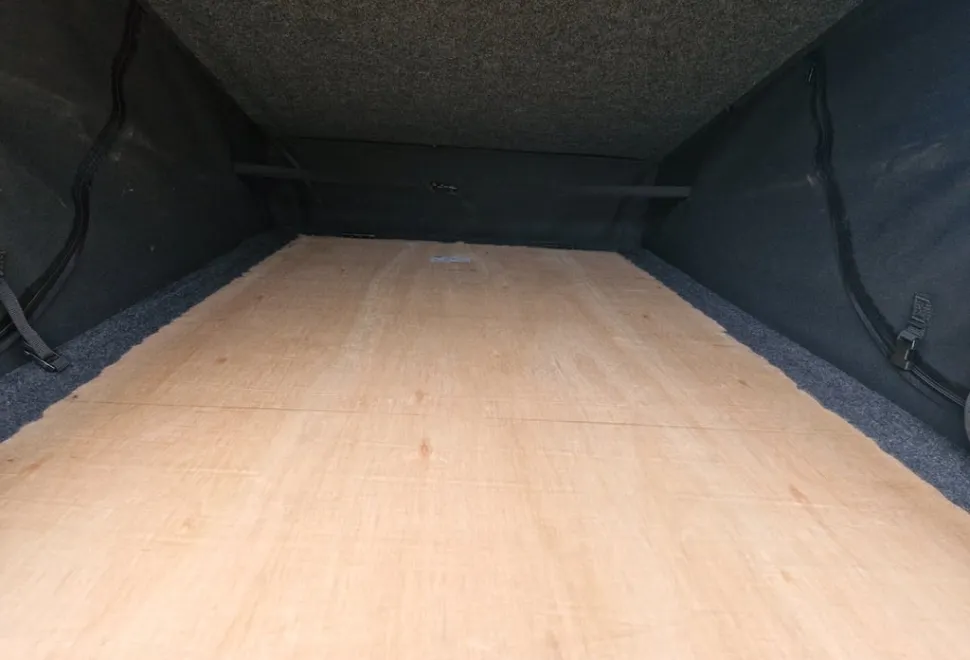 Volkswagen transporter t5 2014