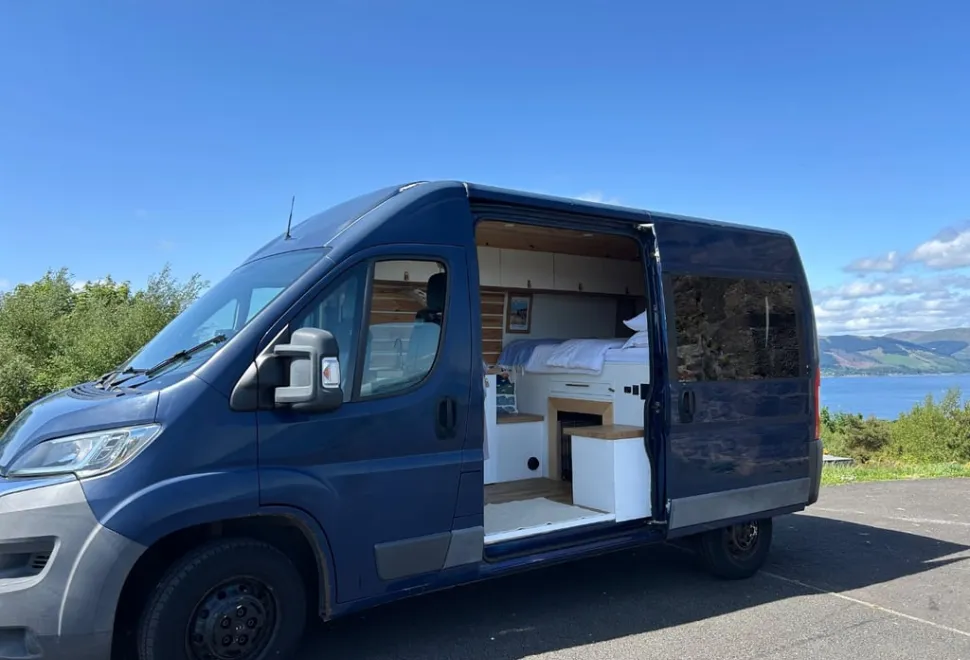 Citroen Relay 2015