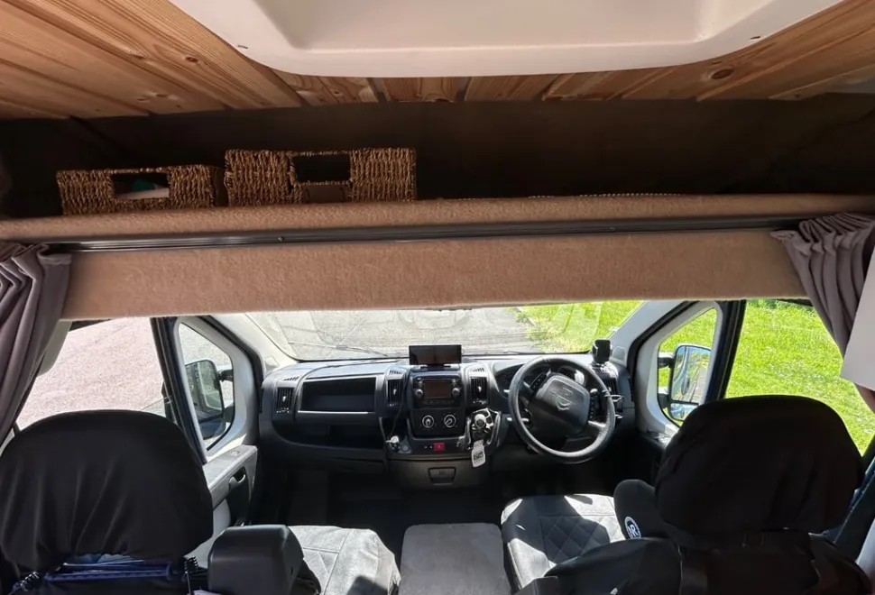 Citroen Relay 2015