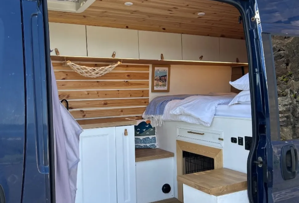 Citroen Relay 2015