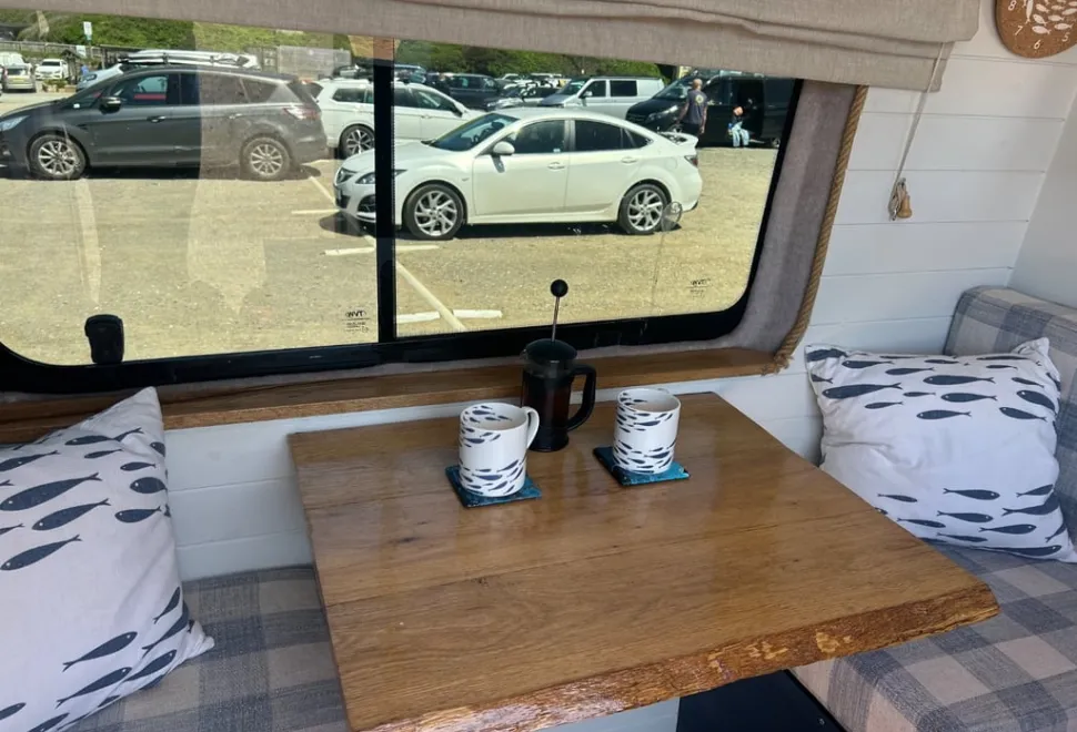 Volkswagen LWB crafter 2016