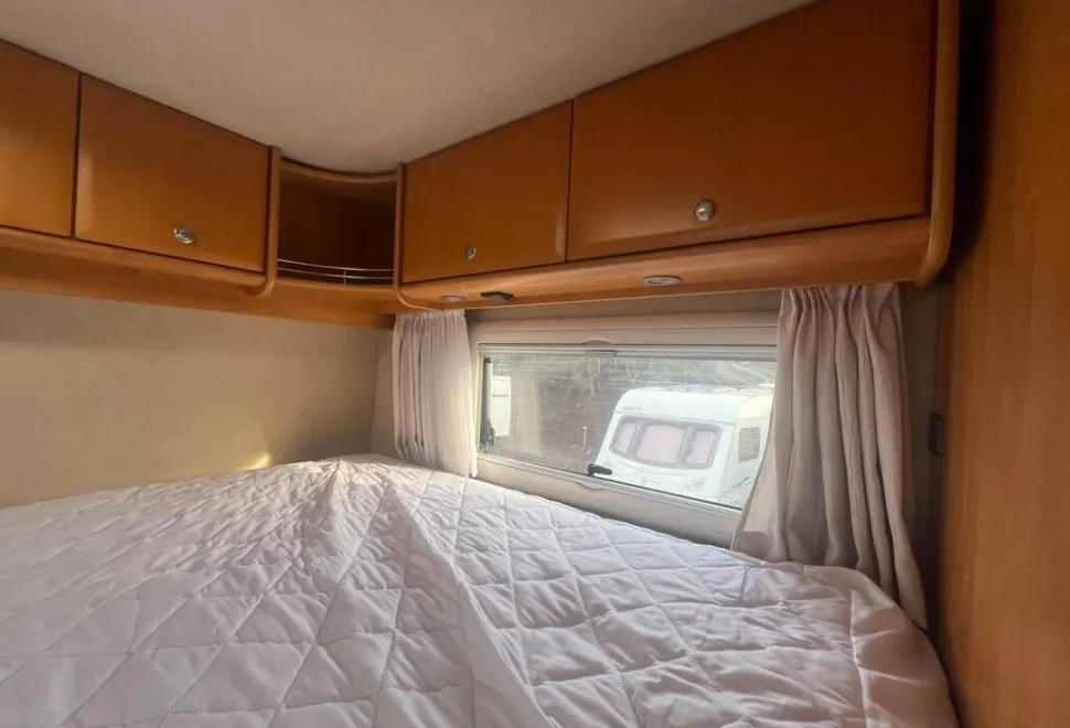 Concorde charisma 2005