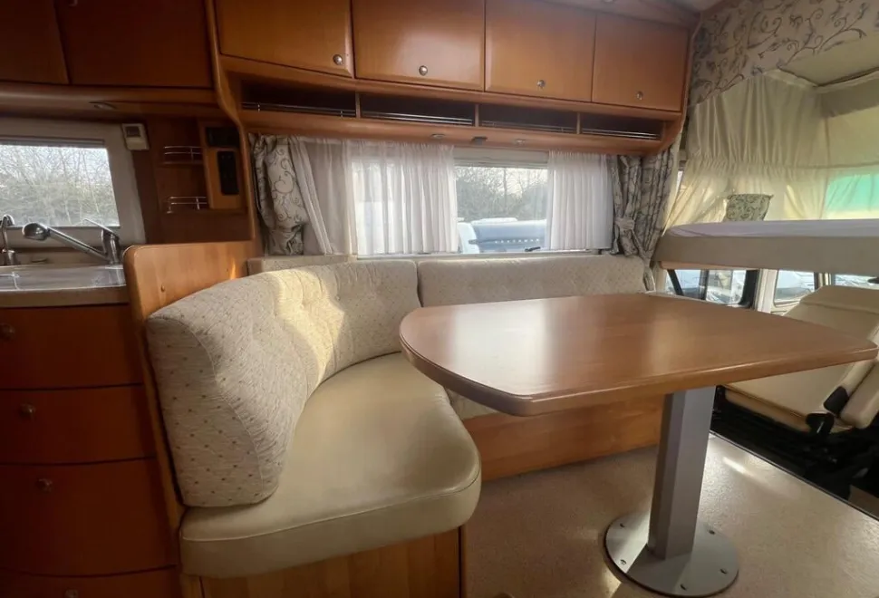 Concorde charisma 2005