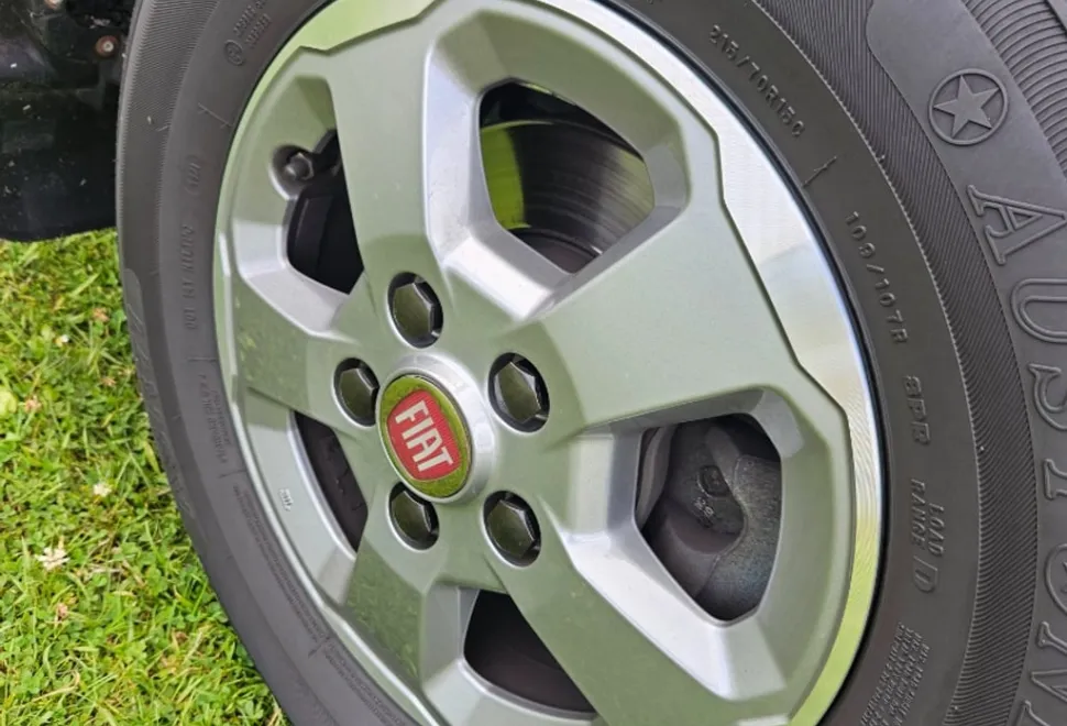Auto-Trail Imala 715 GT 2019