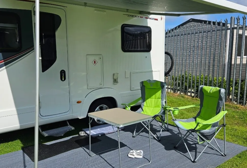 Auto-Trail Imala 715 GT 2019