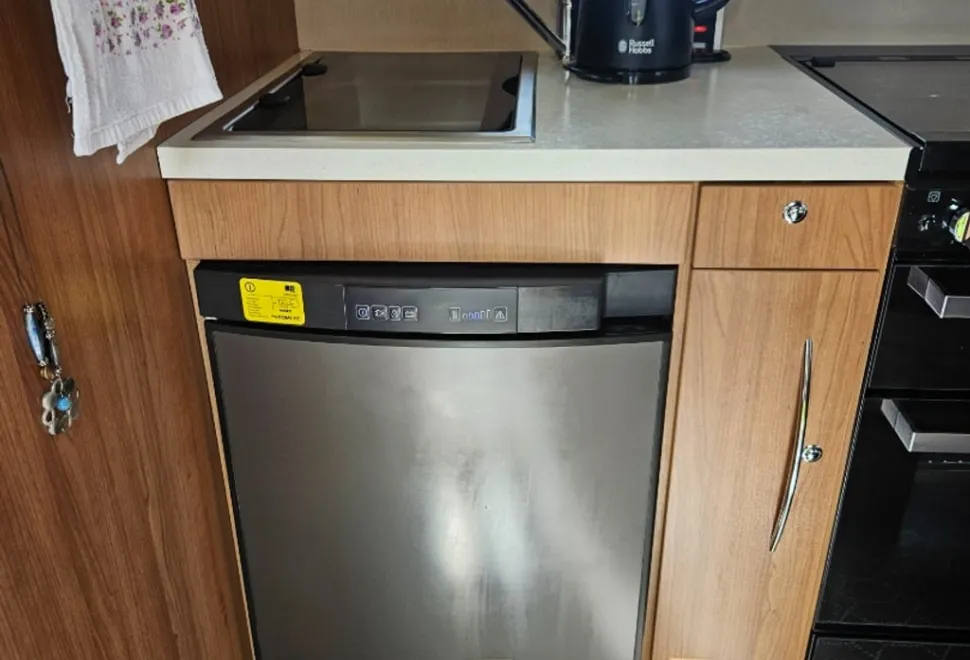 Auto-Trail Imala 715 GT 2019