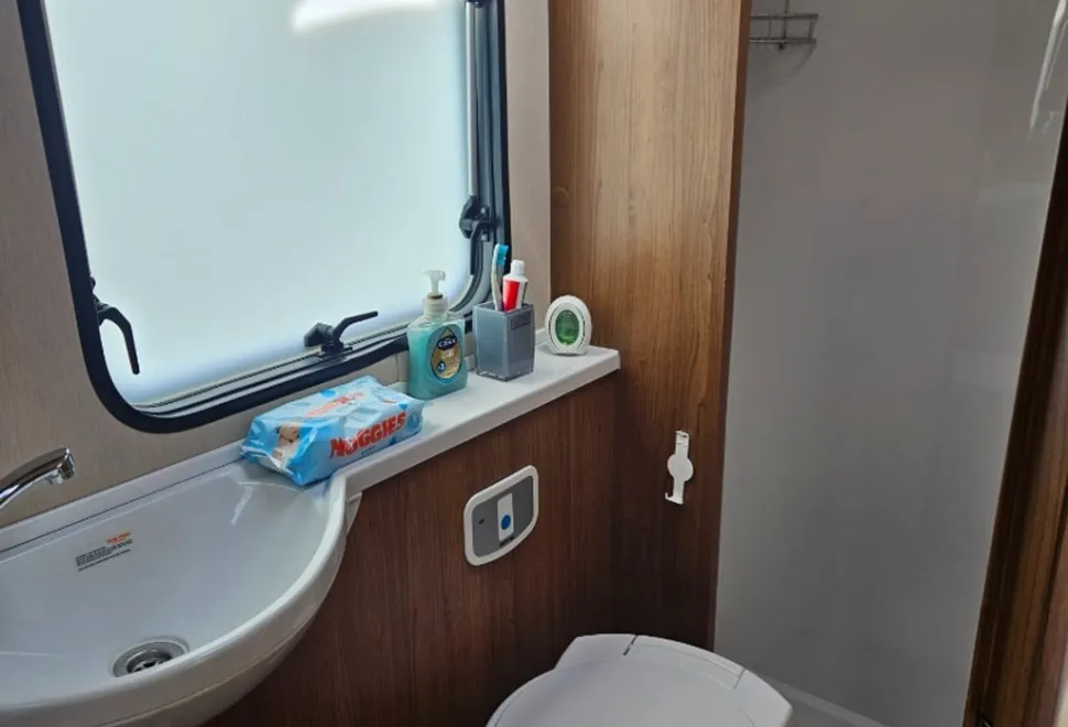 Auto-Trail Imala 715 GT 2019