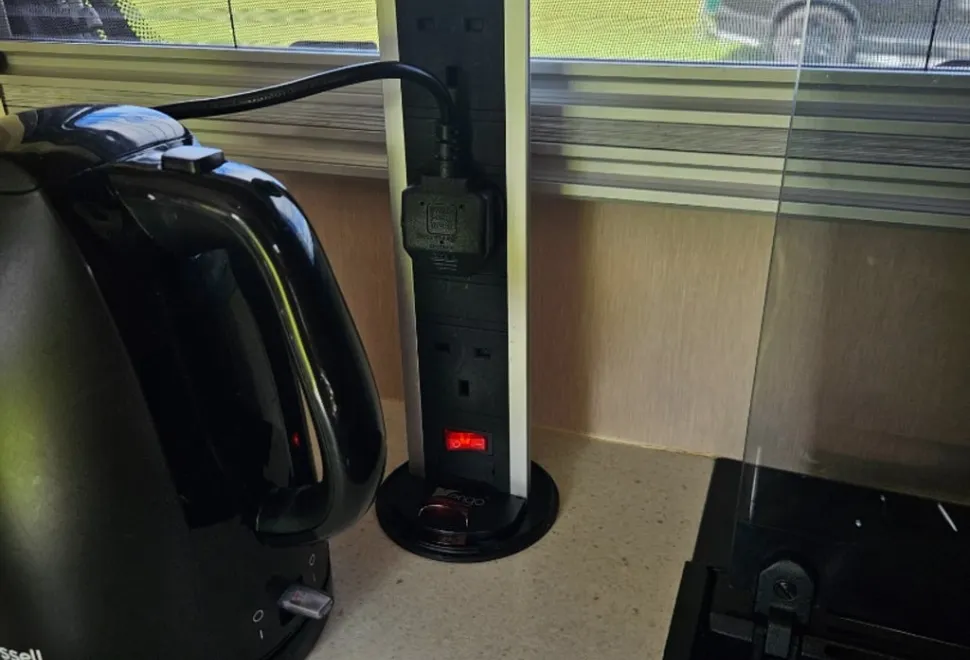 Auto-Trail Imala 715 GT 2019