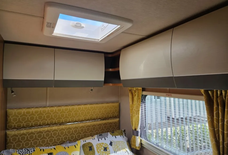 Auto-Trail Imala 715 GT 2019