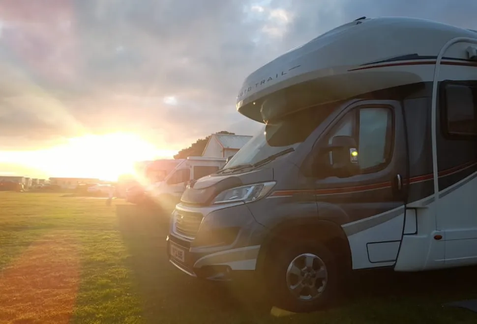 Auto-Trail Imala 715 GT 2019