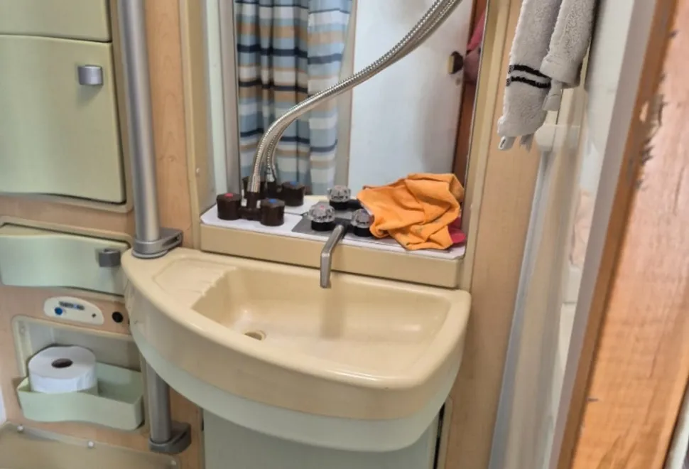Hymer 524 2003