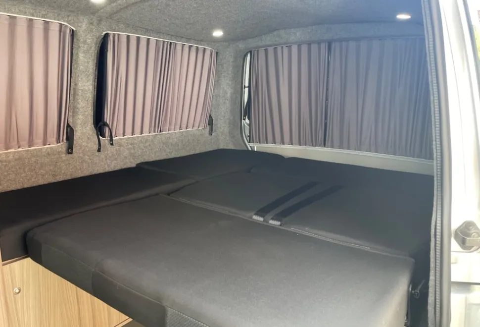 Volkswagen T6 Highline 2017