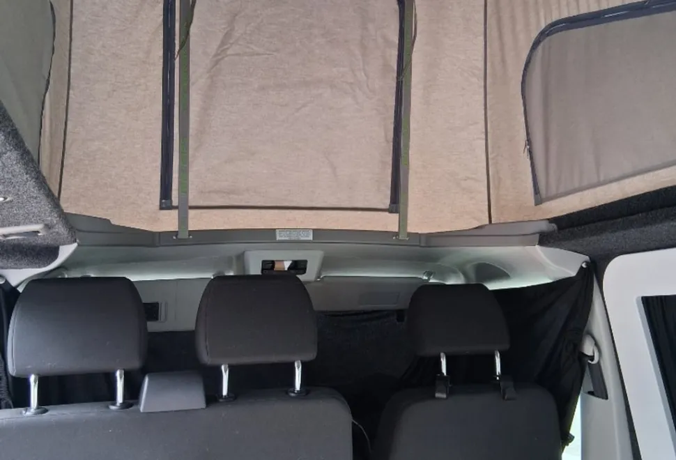 Volkswagen Volks wagan 2023