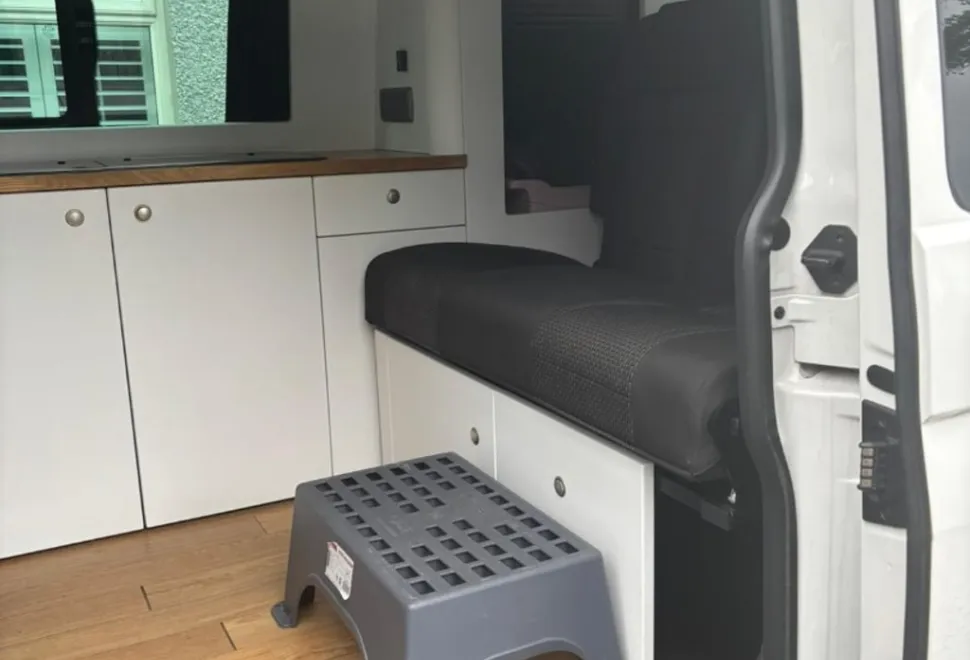 Volkswagen Volks wagan 2023