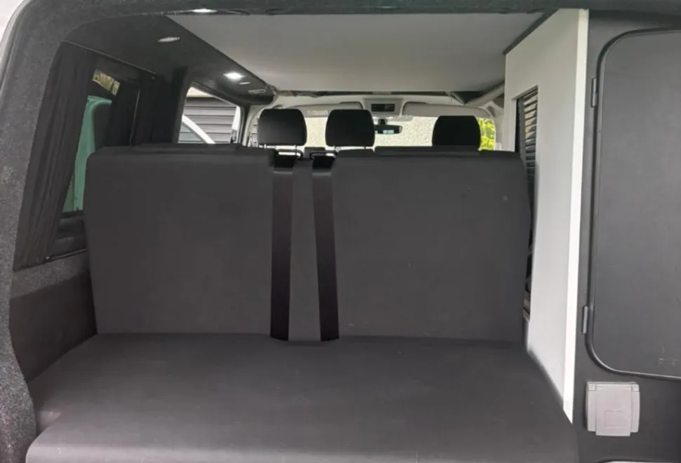 Volkswagen Volks wagan 2023