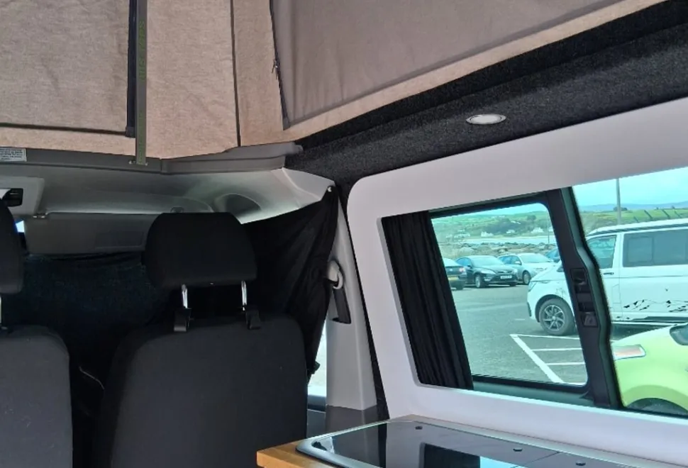 Volkswagen Volks wagan 2023