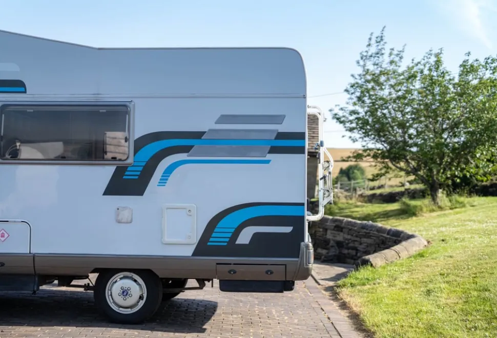 Hymer Swing 2002