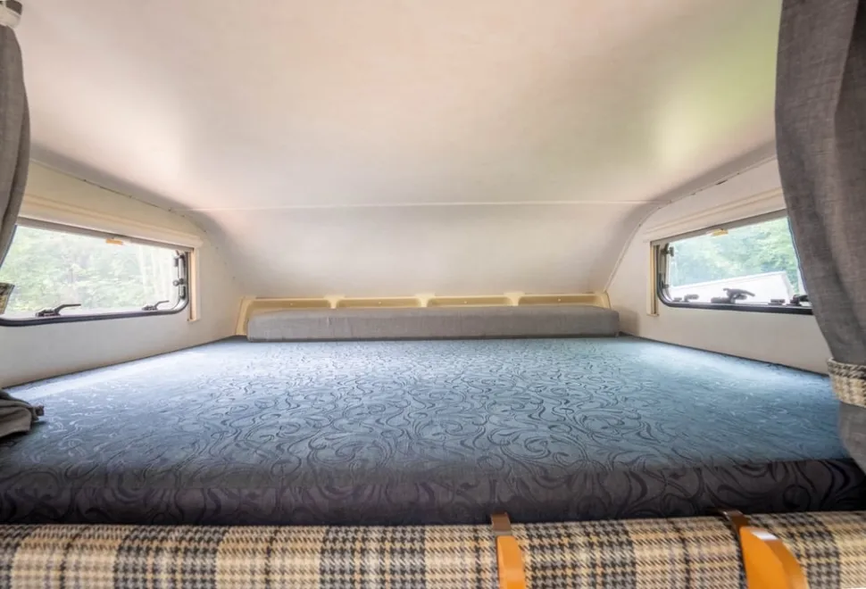 Hymer Swing 2002
