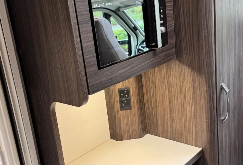 Fiat Elddis Encore 295 Encore 295 2025