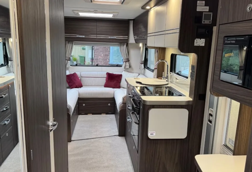 Fiat Elddis Encore 295 Encore 295 2025