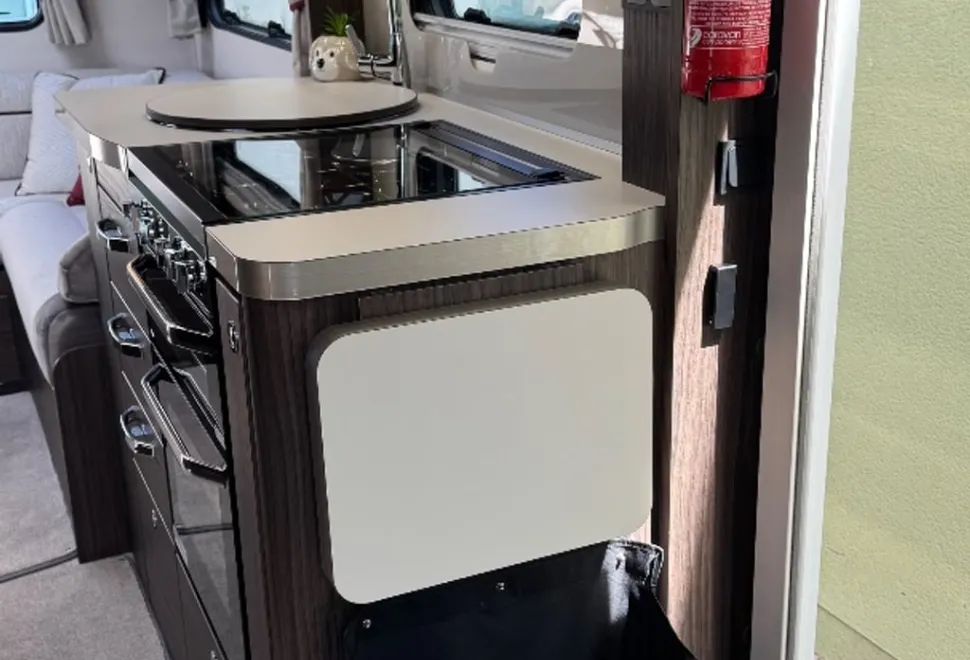 Fiat Elddis Encore 295 Encore 295 2025