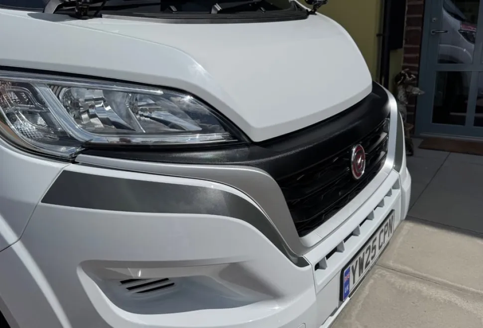 Fiat Elddis Encore 295 Encore 295 2025