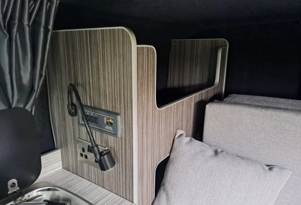Nissan Primastar 2008