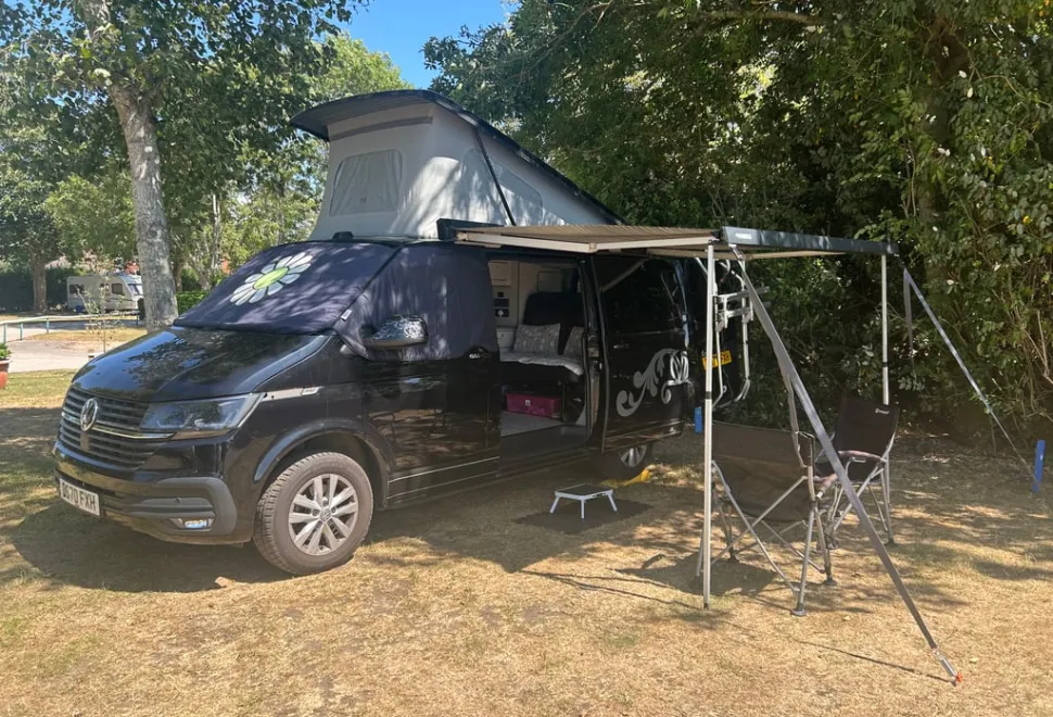 Volkswagen TDI T28 Highline 2021