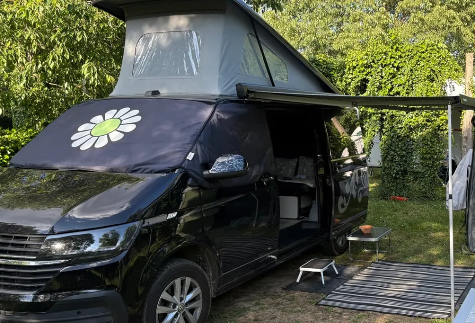 Volkswagen TDI T28 Highline 2021