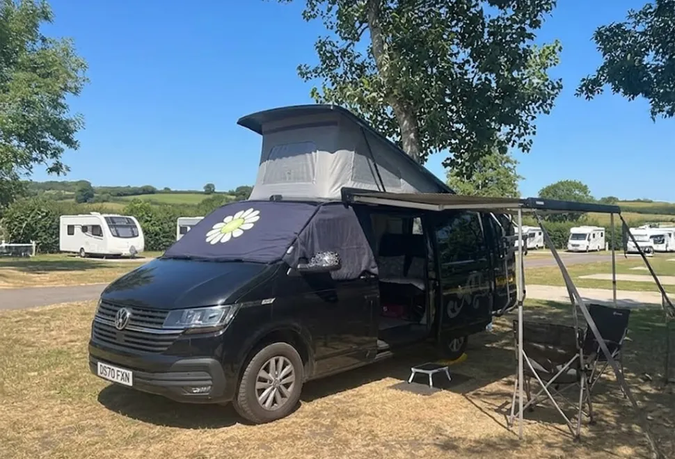 Volkswagen TDI T28 Highline 2021