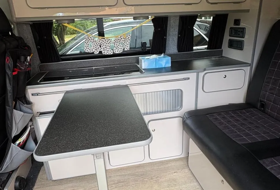 Volkswagen TDI T28 Highline 2021