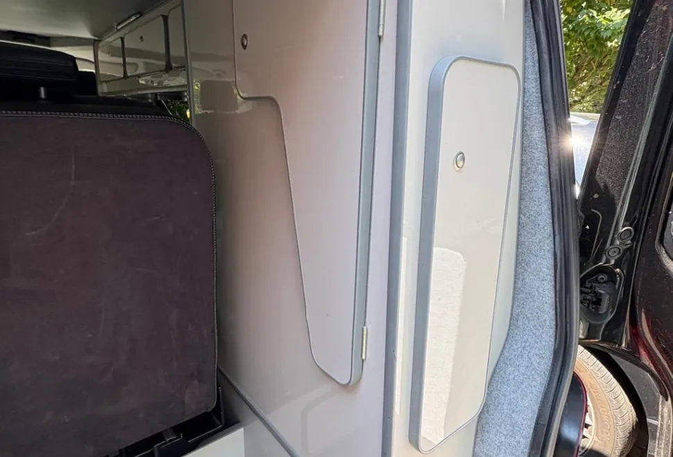 Volkswagen TDI T28 Highline 2021
