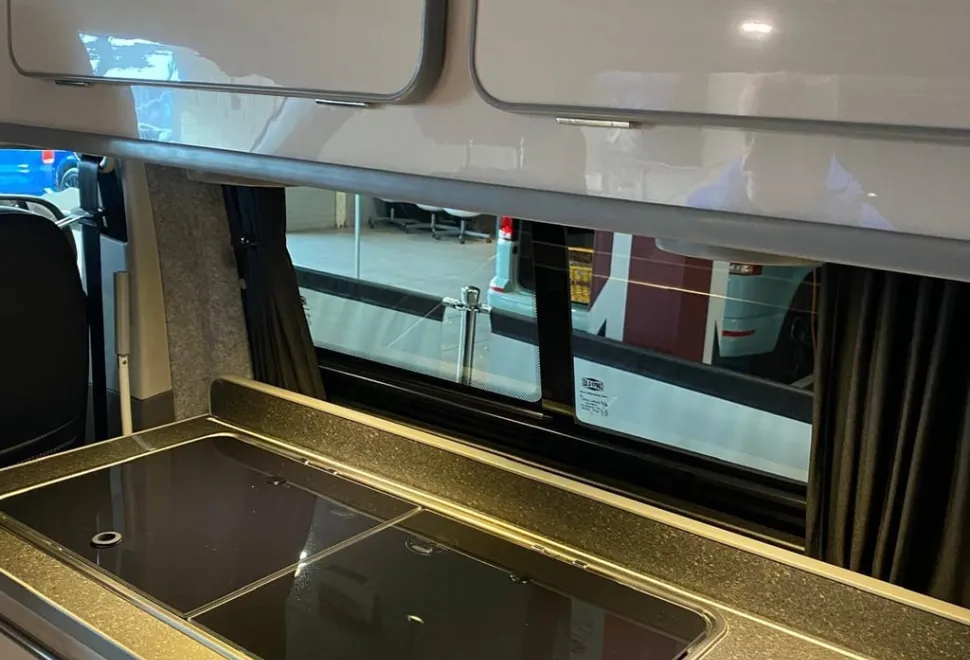 Volkswagen TDI T28 Highline 2021