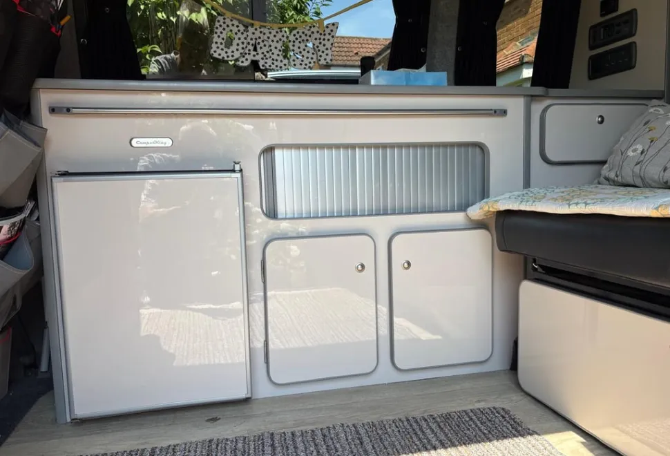 Volkswagen TDI T28 Highline 2021