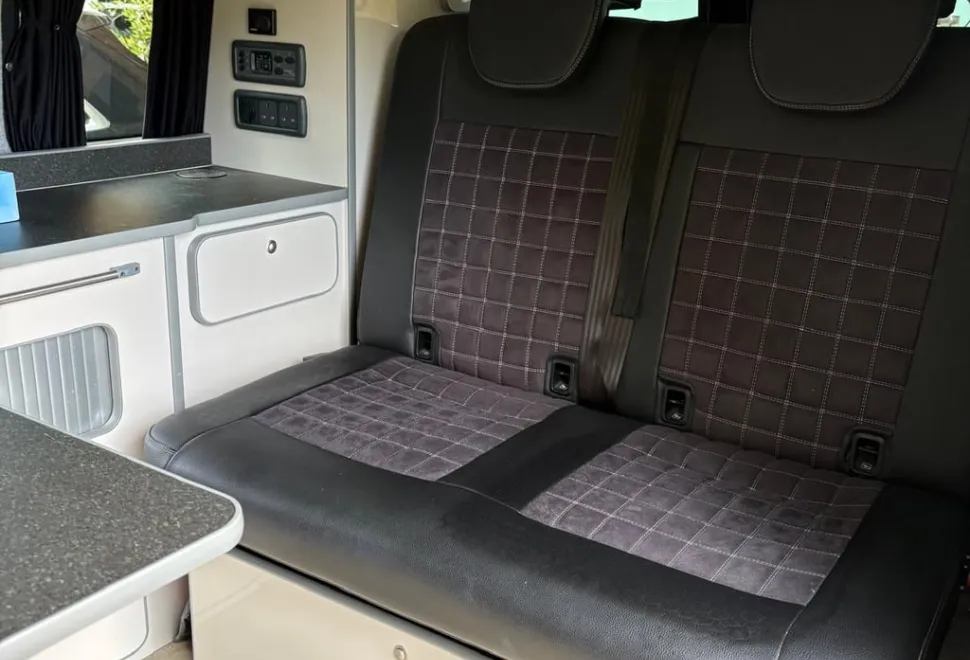 Volkswagen TDI T28 Highline 2021