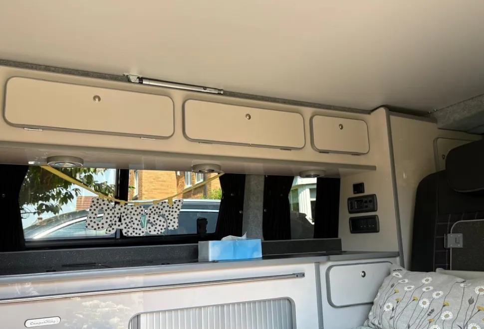 Volkswagen TDI T28 Highline 2021