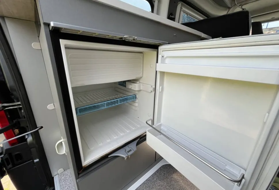 Adria Twin 2015