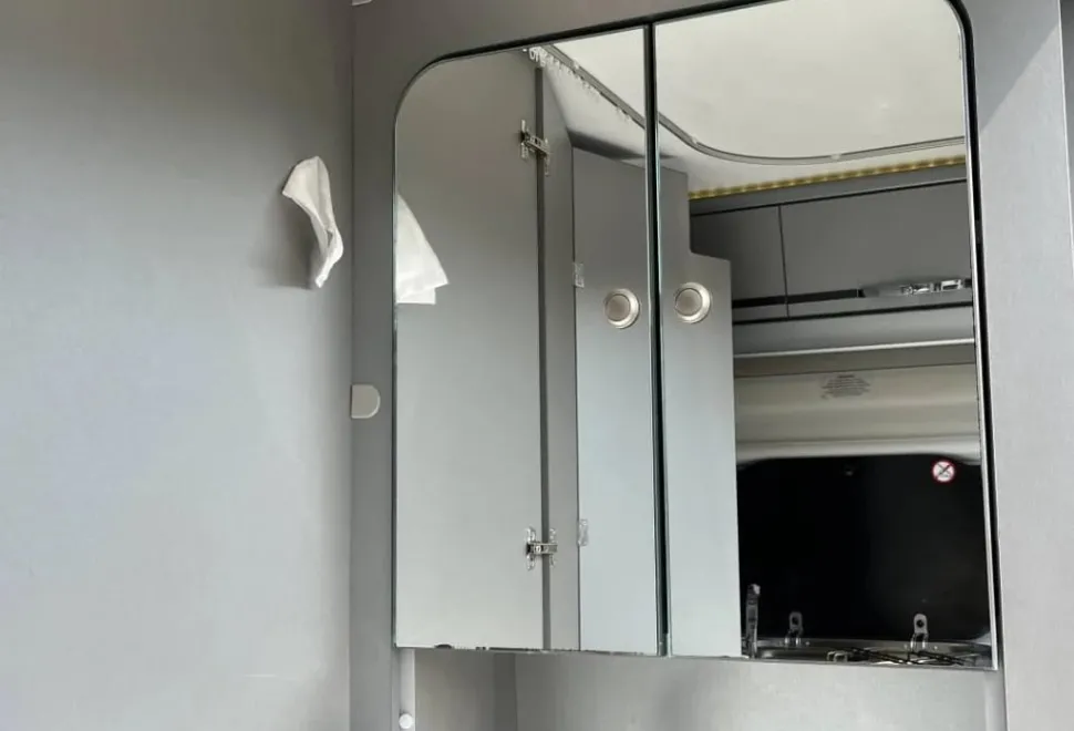 Adria Twin 2015