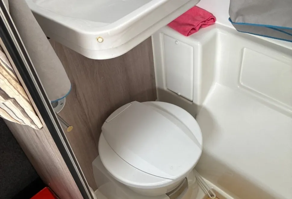 Wildax Constellation 3XL 2019