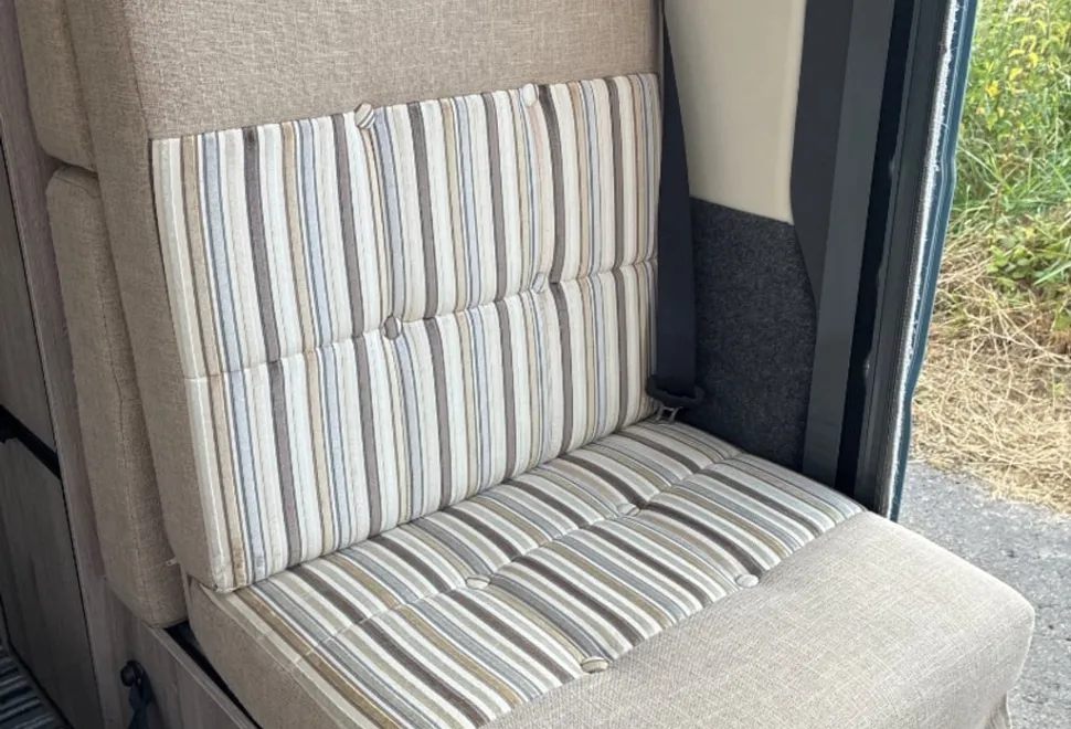 Wildax Constellation 3XL 2019