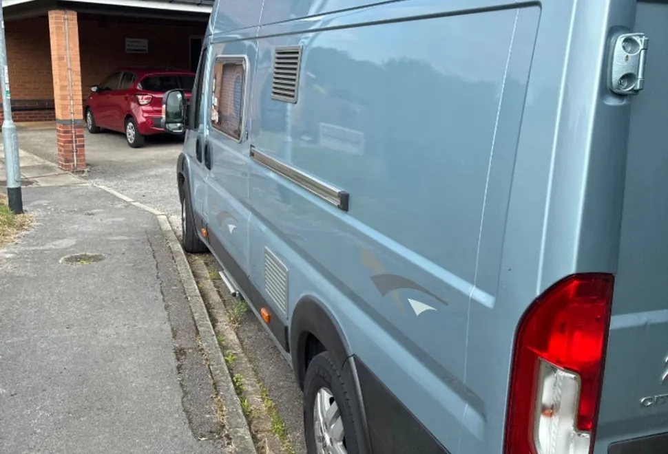Wildax Constellation 3XL 2019