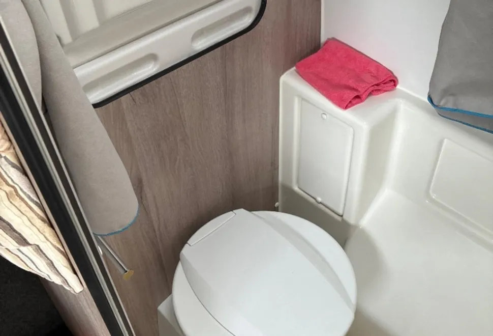 Wildax Constellation 3XL 2019