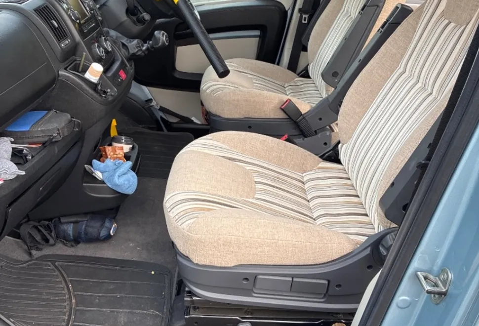 Wildax Constellation 3XL 2019