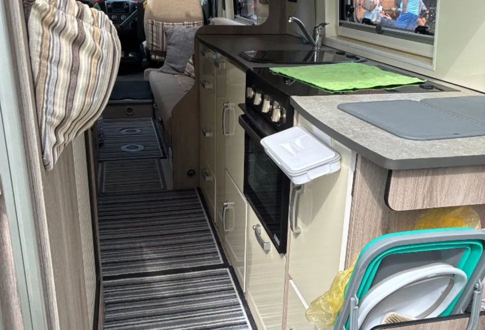 Wildax Constellation 3XL 2019