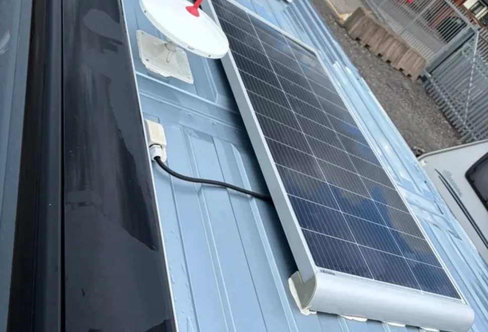 Wildax Constellation 3XL 2019
