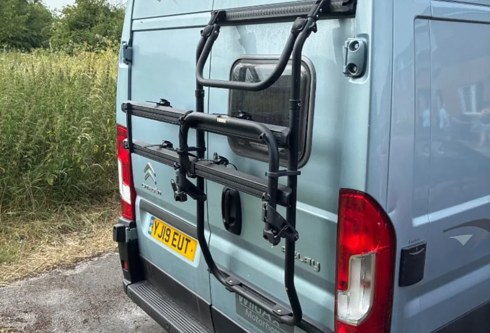 Wildax Constellation 3XL 2019