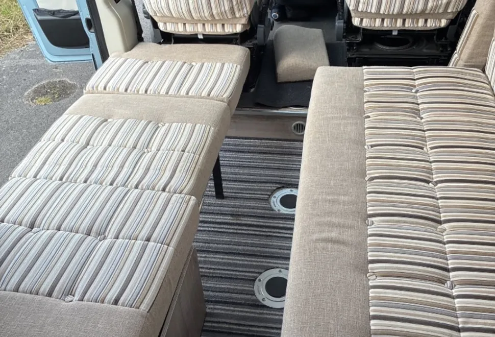 Wildax Constellation 3XL 2019