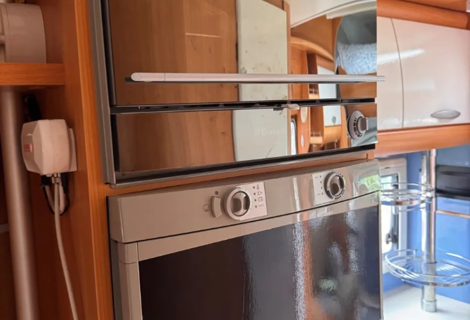 Chausson Welcome Top 57 2008