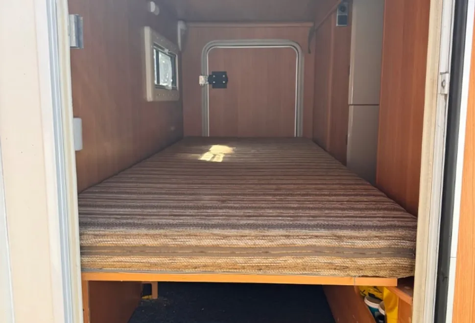 Chausson Welcome Top 57 2008
