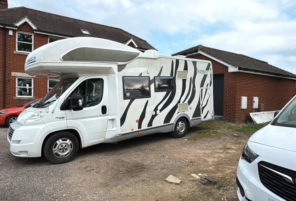 Chausson Welcome Top 57 2008